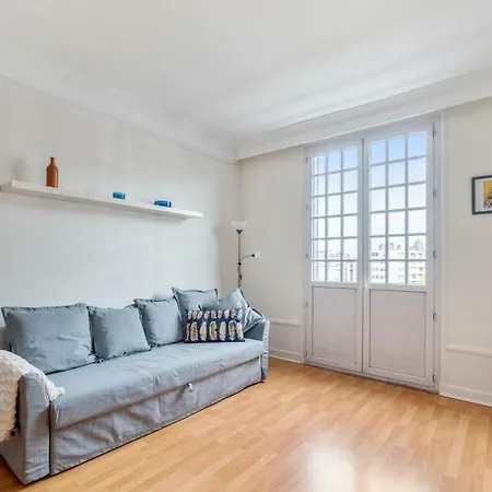 Albâtre - Welkeys Appartement *